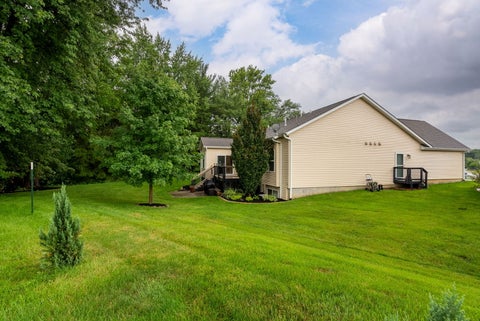 Tiny photo for 2535 Pheasant Creek Circle, Davenport, IA 52807 (MLS # 12731273)