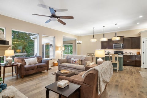 Tiny photo for 2535 Pheasant Creek Circle, Davenport, IA 52807 (MLS # 12731273)