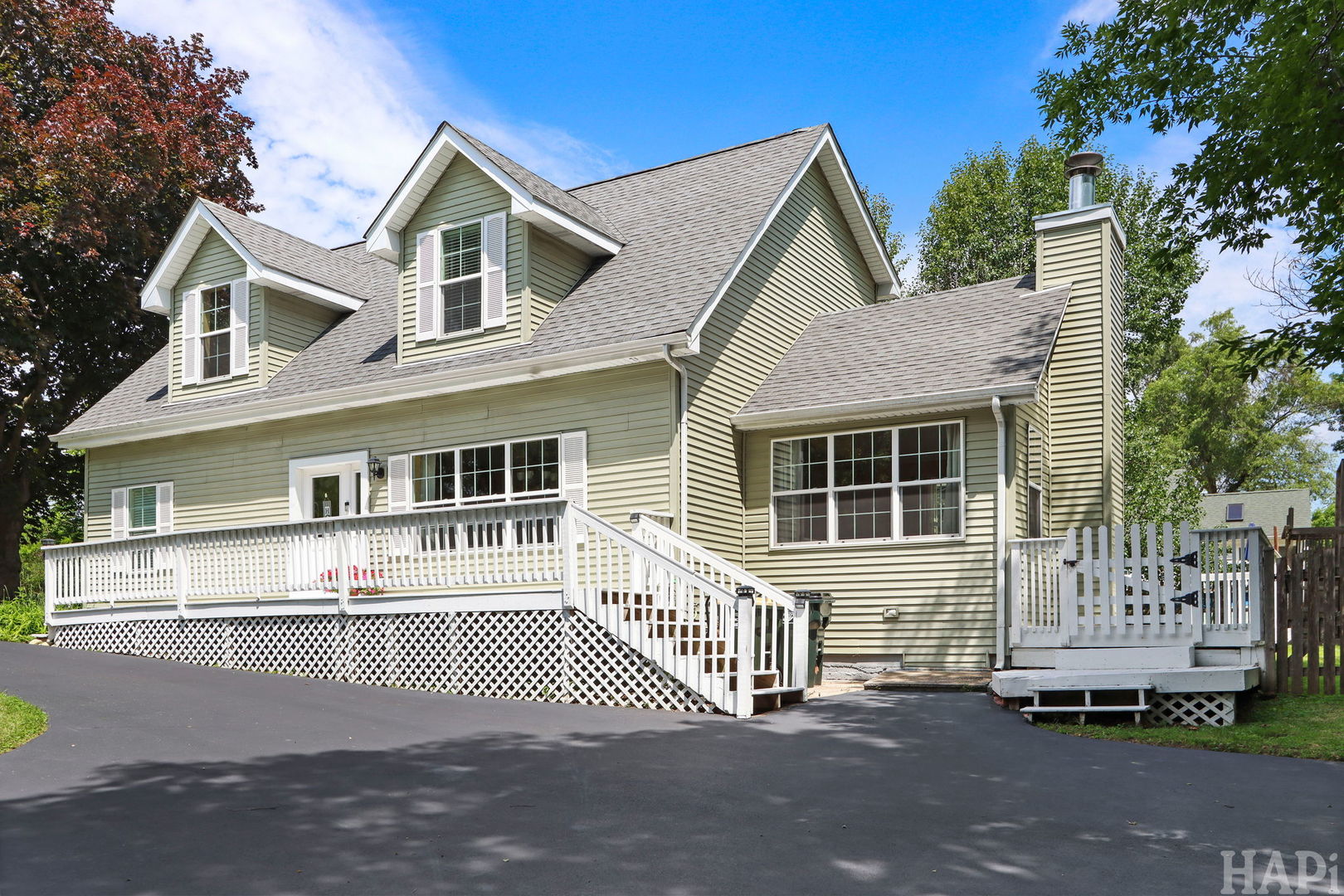 40431 N Fairview Street