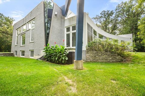 Tiny photo for 21846 N Hickory Hill Drive, Kildeer, IL 60047 (MLS # 12596121)