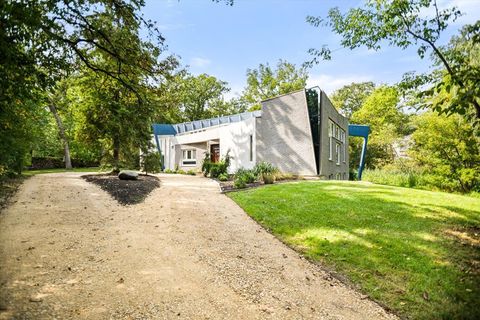 Tiny photo for 21846 N Hickory Hill Drive, Kildeer, IL 60047 (MLS # 12596121)