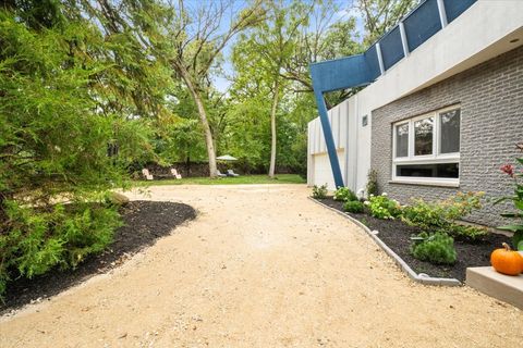 Tiny photo for 21846 N Hickory Hill Drive, Kildeer, IL 60047 (MLS # 12596121)