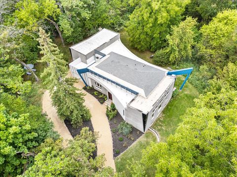 Tiny photo for 21846 N Hickory Hill Drive, Kildeer, IL 60047 (MLS # 12596121)