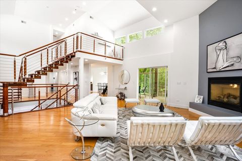 Tiny photo for 21846 N Hickory Hill Drive, Kildeer, IL 60047 (MLS # 12596121)