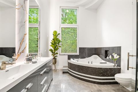 Tiny photo for 21846 N Hickory Hill Drive, Kildeer, IL 60047 (MLS # 12596121)