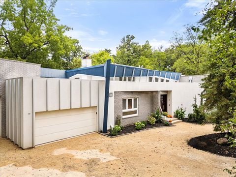 Tiny photo for 21846 N Hickory Hill Drive, Kildeer, IL 60047 (MLS # 12596121)