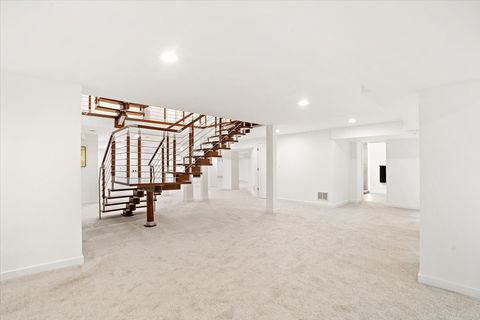 Tiny photo for 21846 N Hickory Hill Drive, Kildeer, IL 60047 (MLS # 12596121)