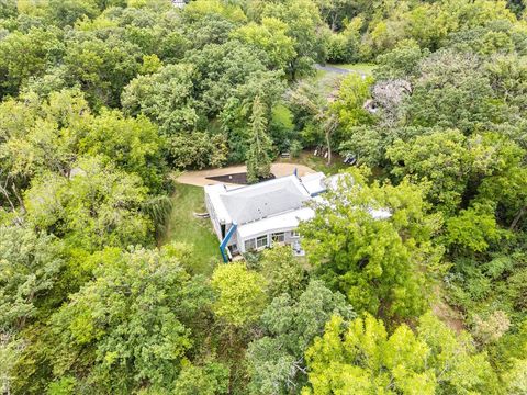 Tiny photo for 21846 N Hickory Hill Drive, Kildeer, IL 60047 (MLS # 12596121)