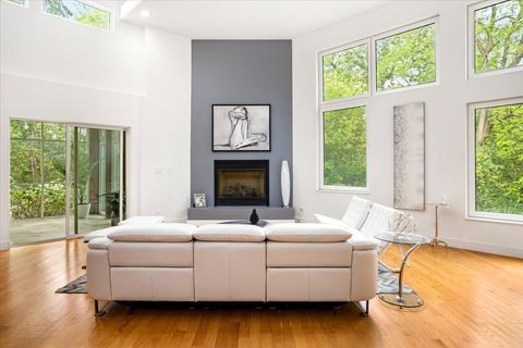 Tiny photo for 21846 N Hickory Hill Drive, Kildeer, IL 60047 (MLS # 12596121)