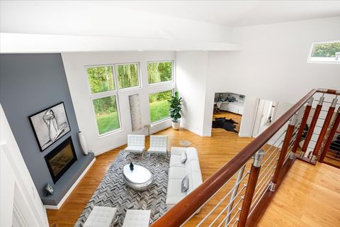 Tiny photo for 21846 N Hickory Hill Drive, Kildeer, IL 60047 (MLS # 12596121)