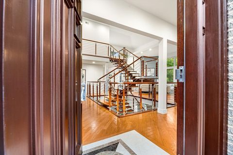 Tiny photo for 21846 N Hickory Hill Drive, Kildeer, IL 60047 (MLS # 12596121)