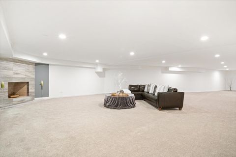 Tiny photo for 21846 N Hickory Hill Drive, Kildeer, IL 60047 (MLS # 12596121)