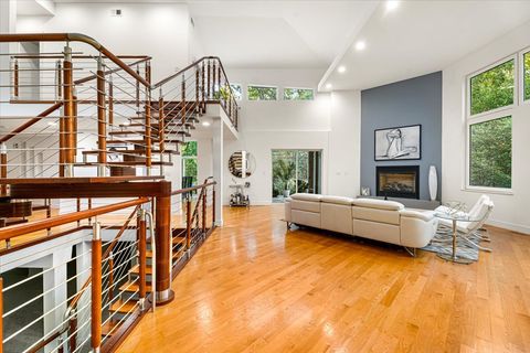 Tiny photo for 21846 N Hickory Hill Drive, Kildeer, IL 60047 (MLS # 12596121)