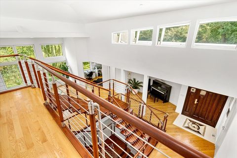 Tiny photo for 21846 N Hickory Hill Drive, Kildeer, IL 60047 (MLS # 12596121)