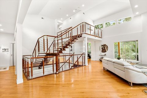 Tiny photo for 21846 N Hickory Hill Drive, Kildeer, IL 60047 (MLS # 12596121)