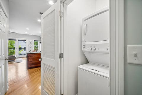 Tiny photo for 2833 W Lyndale Street #2, Chicago, IL 60647 (MLS # 12722712)