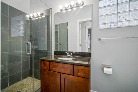 Tiny photo for 2833 W Lyndale Street #2, Chicago, IL 60647 (MLS # 12722712)