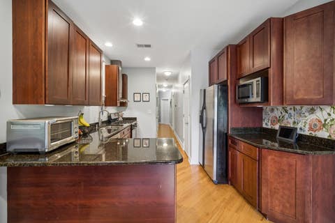 Tiny photo for 2833 W Lyndale Street #2, Chicago, IL 60647 (MLS # 12722712)