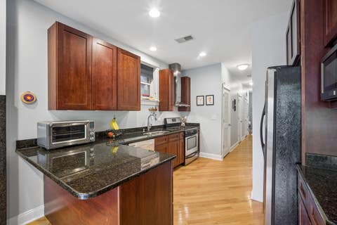 Tiny photo for 2833 W Lyndale Street #2, Chicago, IL 60647 (MLS # 12722712)