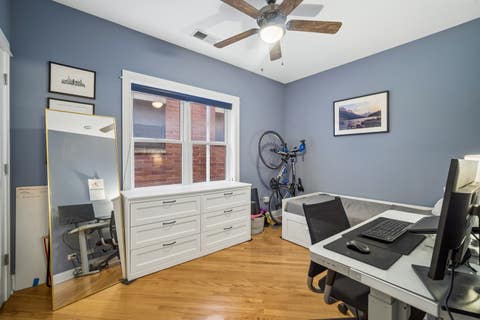 Tiny photo for 2833 W Lyndale Street #2, Chicago, IL 60647 (MLS # 12722712)
