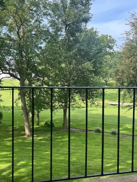Tiny photo for 246 Kenston Court #246, Geneva, IL 60134 (MLS # 12437520)