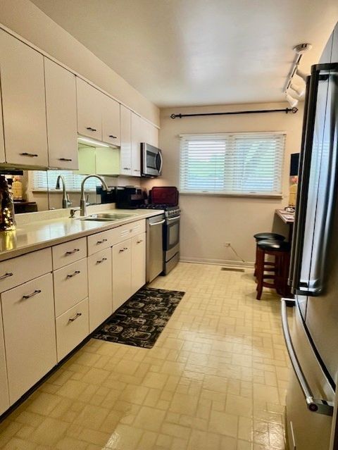 Tiny photo for 246 Kenston Court #246, Geneva, IL 60134 (MLS # 12437520)