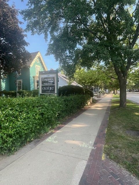 Tiny photo for 246 Kenston Court #246, Geneva, IL 60134 (MLS # 12437520)