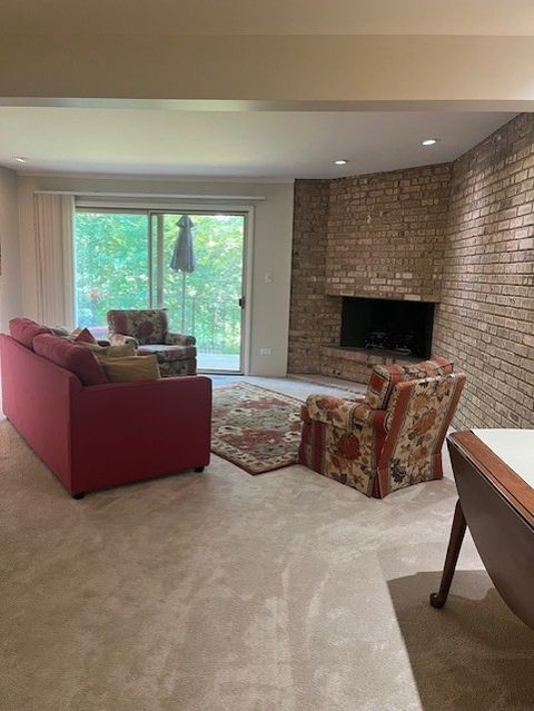 Tiny photo for 246 Kenston Court #246, Geneva, IL 60134 (MLS # 12437520)