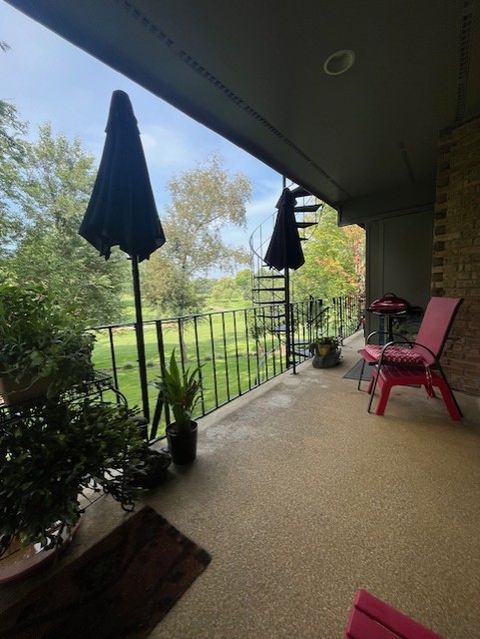 Tiny photo for 246 Kenston Court #246, Geneva, IL 60134 (MLS # 12437520)