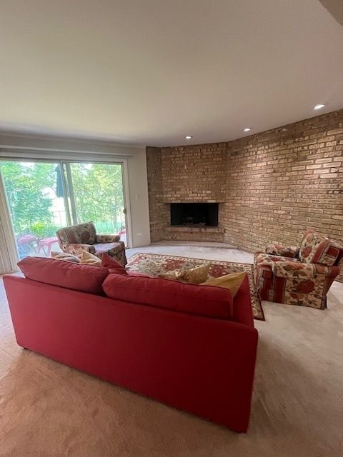 Tiny photo for 246 Kenston Court #246, Geneva, IL 60134 (MLS # 12437520)