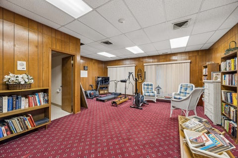 Tiny photo for 75 6TH Avenue #108, La Grange, IL 60525 (MLS # 12771421)