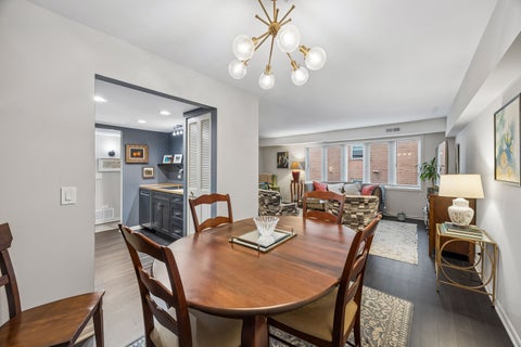 Tiny photo for 75 6TH Avenue #108, La Grange, IL 60525 (MLS # 12771421)