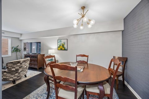 Tiny photo for 75 6TH Avenue #108, La Grange, IL 60525 (MLS # 12771421)