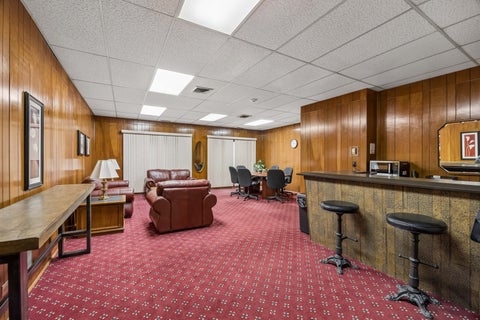 Tiny photo for 75 6TH Avenue #108, La Grange, IL 60525 (MLS # 12771421)