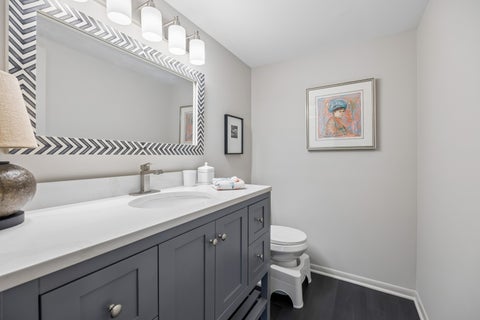 Tiny photo for 75 6TH Avenue #108, La Grange, IL 60525 (MLS # 12771421)