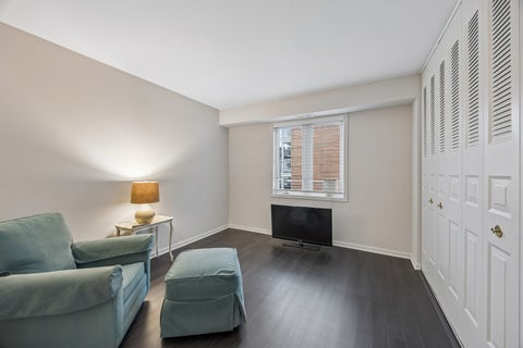 Tiny photo for 75 6TH Avenue #108, La Grange, IL 60525 (MLS # 12771421)