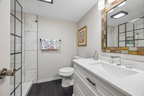 Tiny photo for 75 6TH Avenue #108, La Grange, IL 60525 (MLS # 12771421)