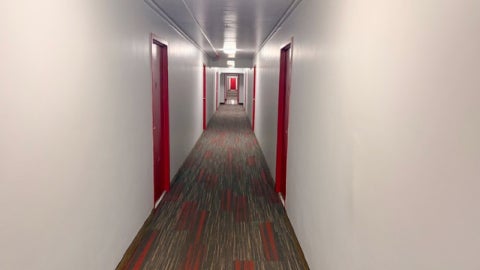 Tiny photo for 7337 S South Shore Drive #1212, Chicago, IL 60649 (MLS # 12745544)