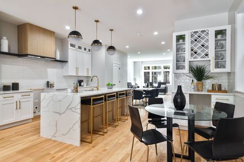Tiny photo for 4602 N Springfield Avenue, Chicago, IL 60625 (MLS # 12489460)