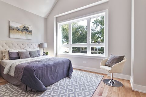 Tiny photo for 4602 N Springfield Avenue, Chicago, IL 60625 (MLS # 12489460)