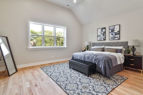 Tiny photo for 4602 N Springfield Avenue, Chicago, IL 60625 (MLS # 12489460)
