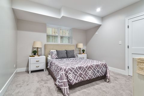 Tiny photo for 4602 N Springfield Avenue, Chicago, IL 60625 (MLS # 12489460)