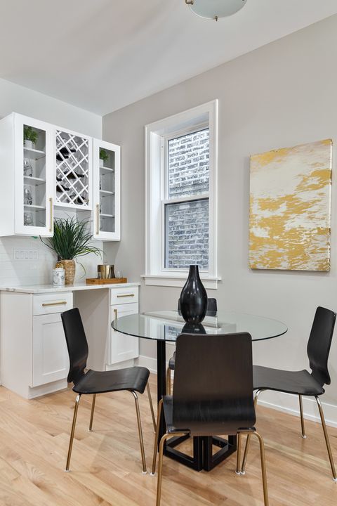 Tiny photo for 4602 N Springfield Avenue, Chicago, IL 60625 (MLS # 12489460)