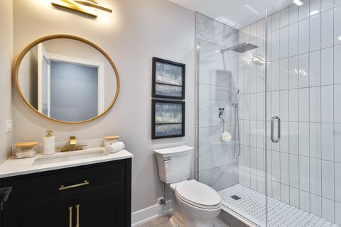 Tiny photo for 4602 N Springfield Avenue, Chicago, IL 60625 (MLS # 12489460)