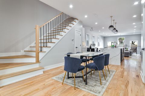 Tiny photo for 4602 N Springfield Avenue, Chicago, IL 60625 (MLS # 12489460)