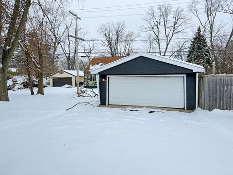 Tiny photo for 2912 175th Street, Hazel Crest, IL 60429 (MLS # 12461370)
