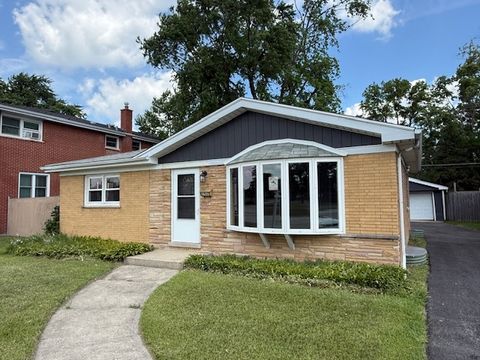 2912 175th Street Hazel Crest IL 60429