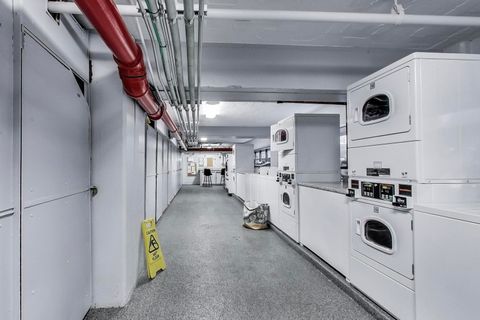 Tiny photo for 4980 N Marine Drive #831, Chicago, IL 60640 (MLS # 12602269)