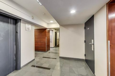 Tiny photo for 4980 N Marine Drive #831, Chicago, IL 60640 (MLS # 12602269)