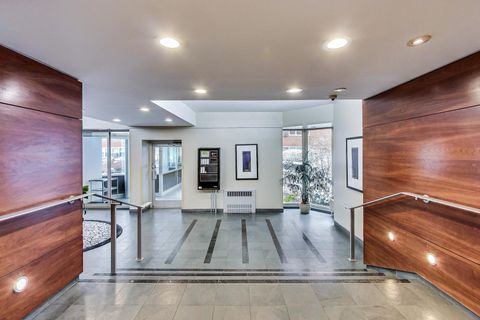 Tiny photo for 4980 N Marine Drive #831, Chicago, IL 60640 (MLS # 12602269)